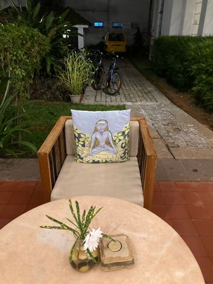 Kochin restaurant